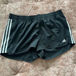 Women’s Adidas Athletic Shorts